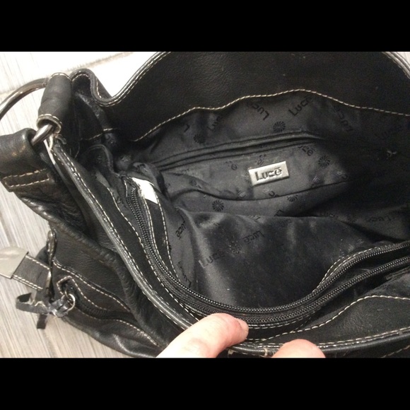 LUCE BAG - Picture 5 of 6